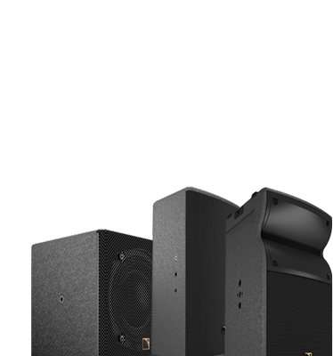 Speakers