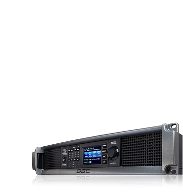 Amplifiers