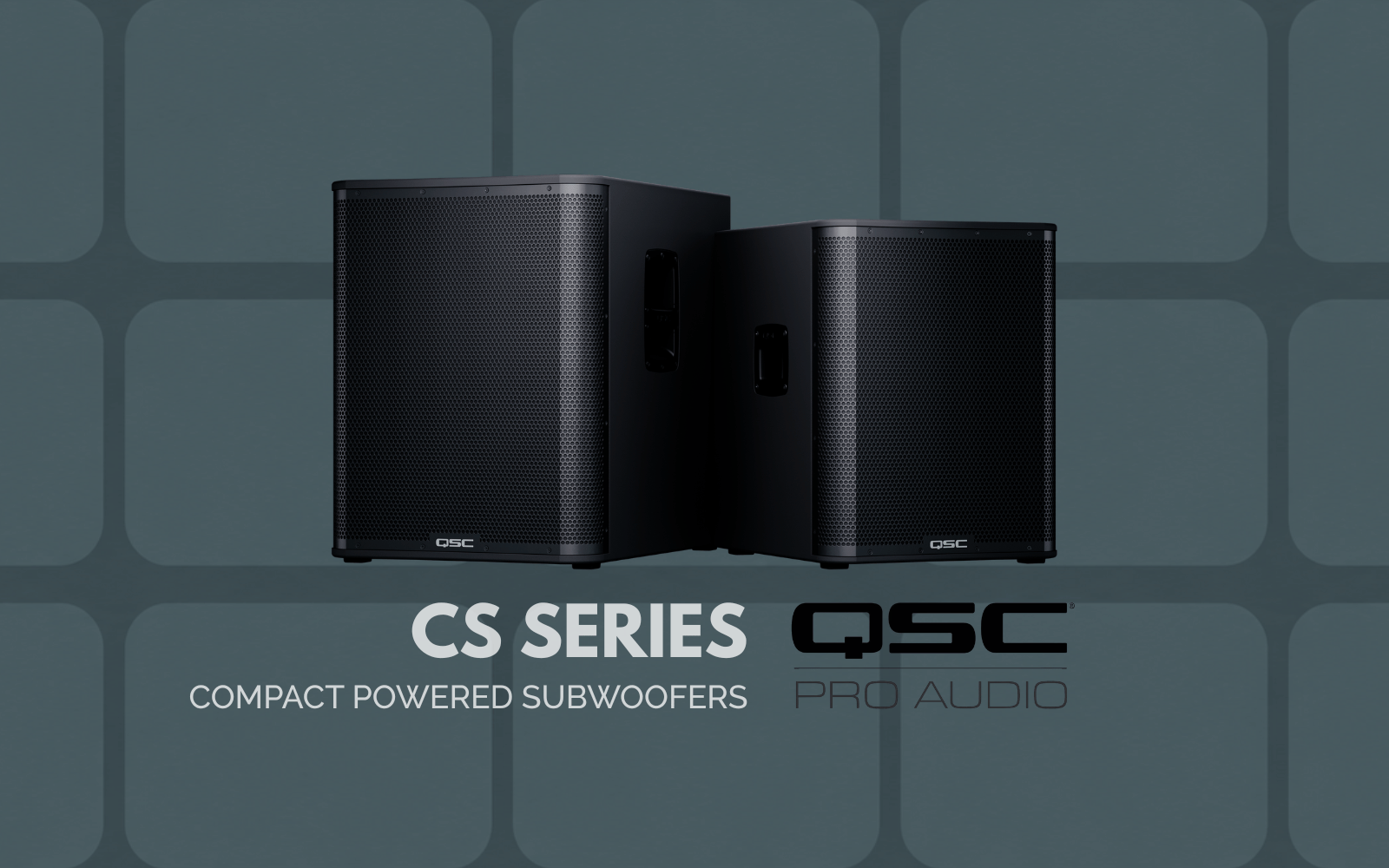 Banner csseries