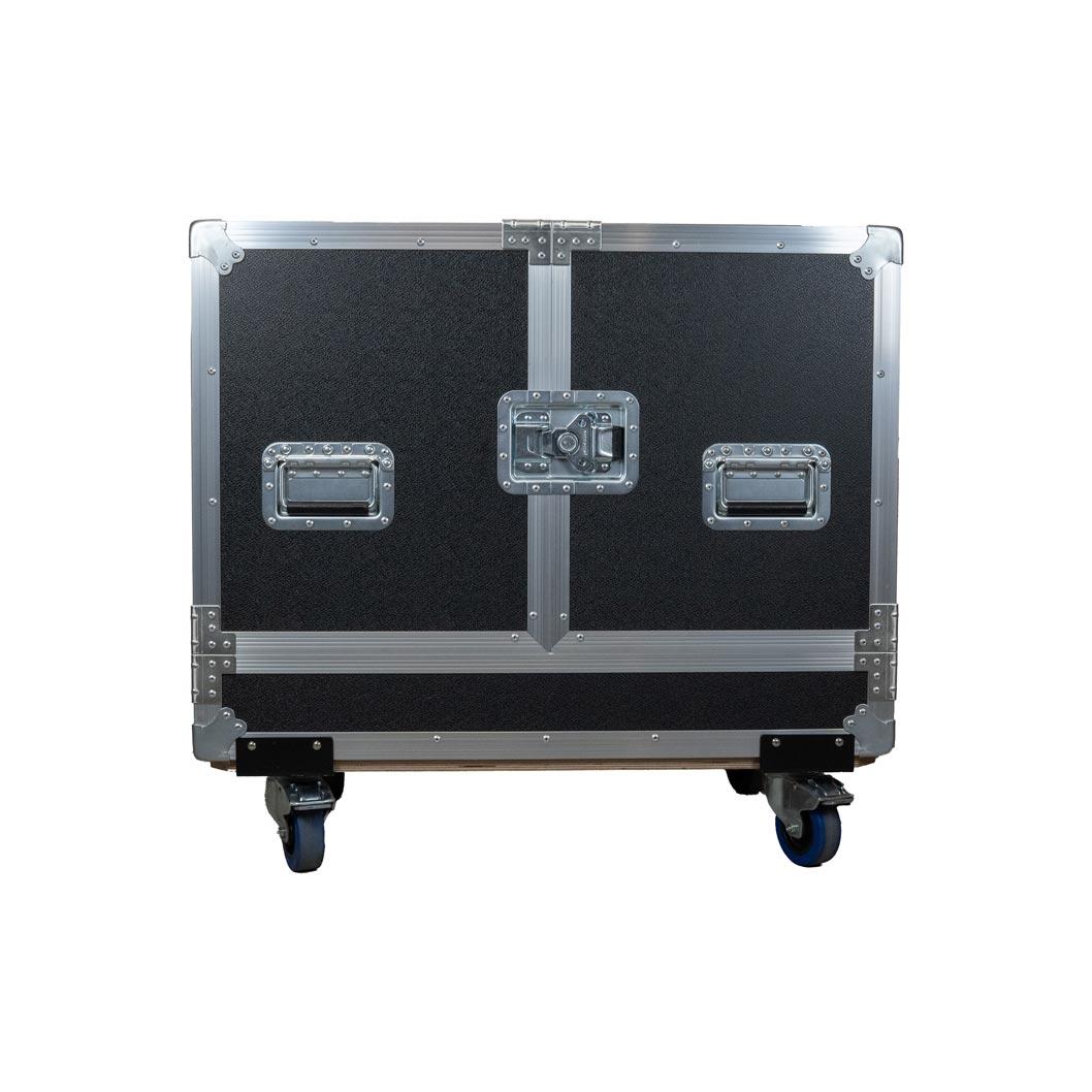 Flightcase - A10 FOCUS/WIDE4