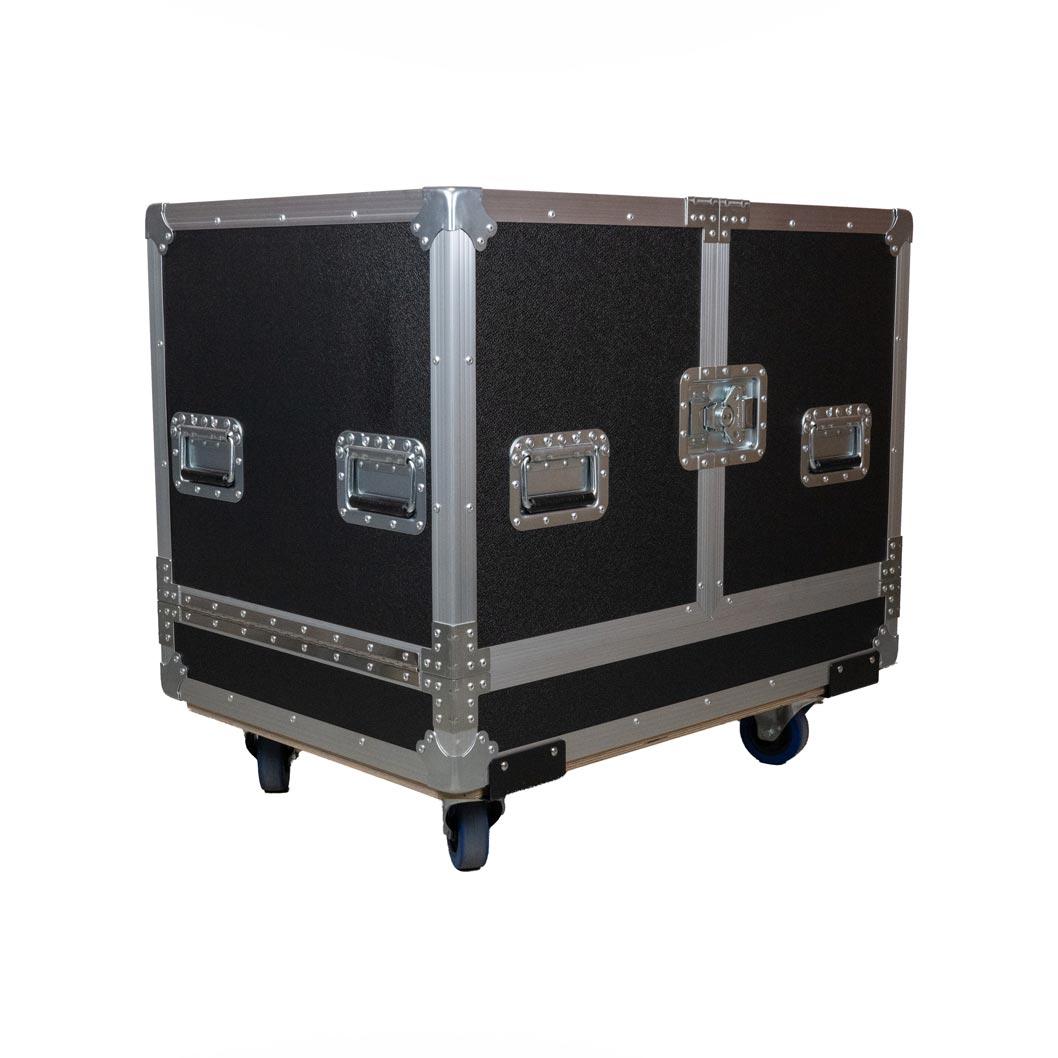 Flightcase - A10 FOCUS/WIDE3