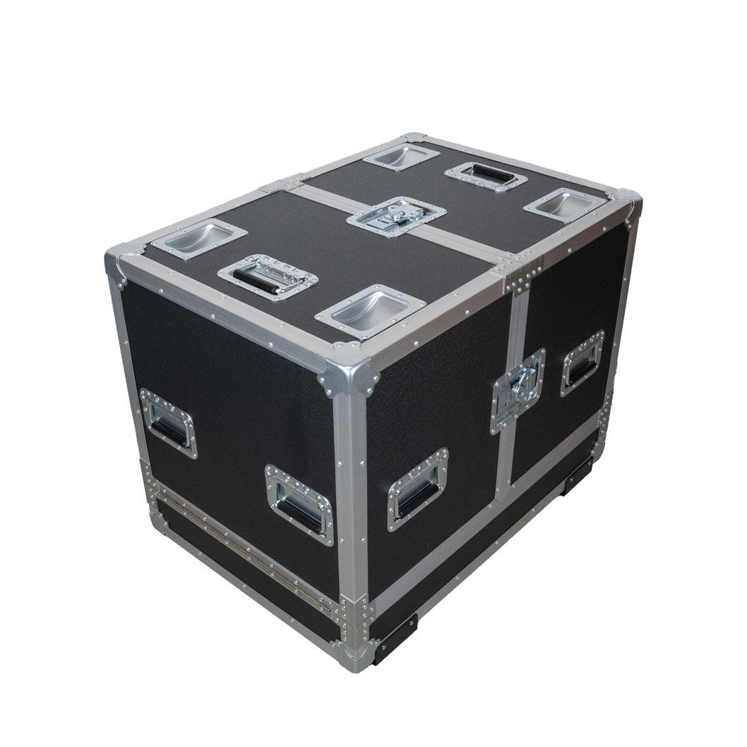 Flightcase - A10 FOCUS/WIDE2