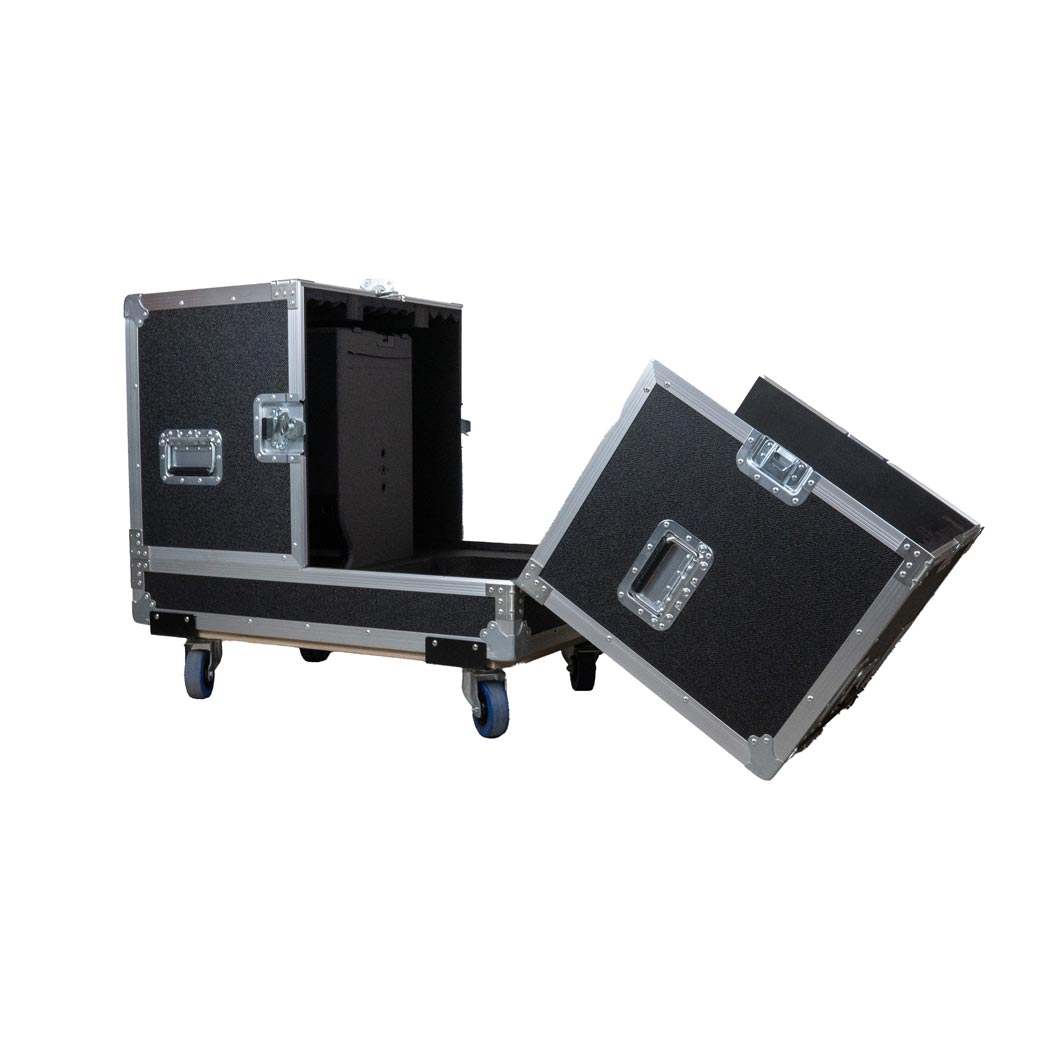 Flightcase - A10 FOCUS/WIDE0