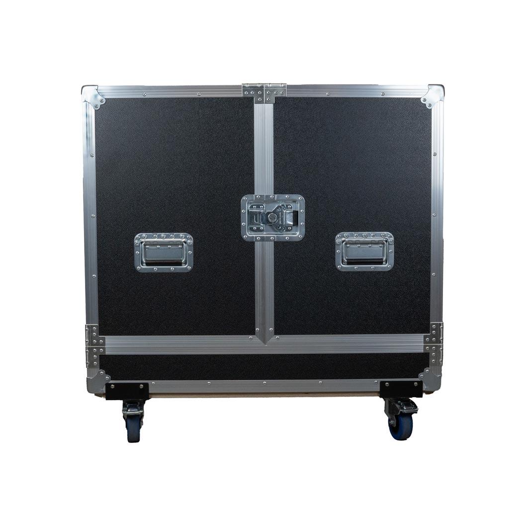 Flightcase - A15 FOCUS/WIDE4