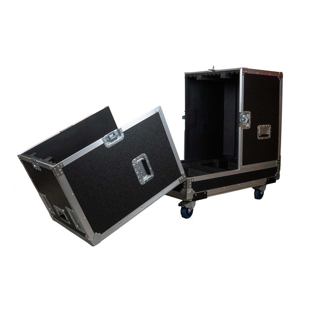 Flightcase - A15 FOCUS/WIDE1