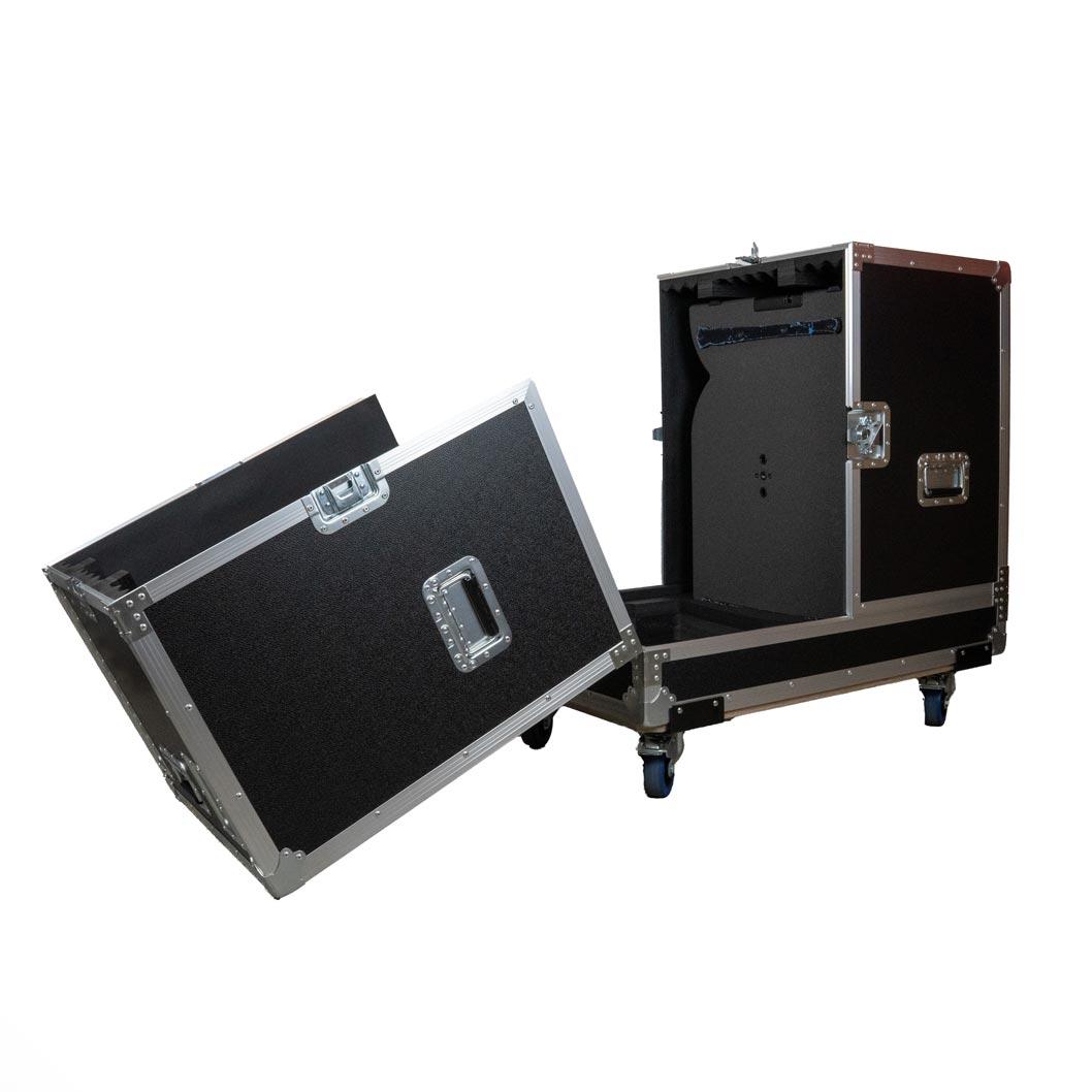 Flightcase - A15 FOCUS/WIDE0