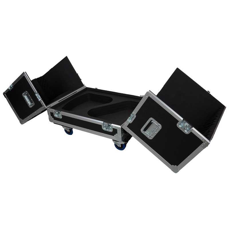 Flightcase - L-Acoustics X15 HiQ1
