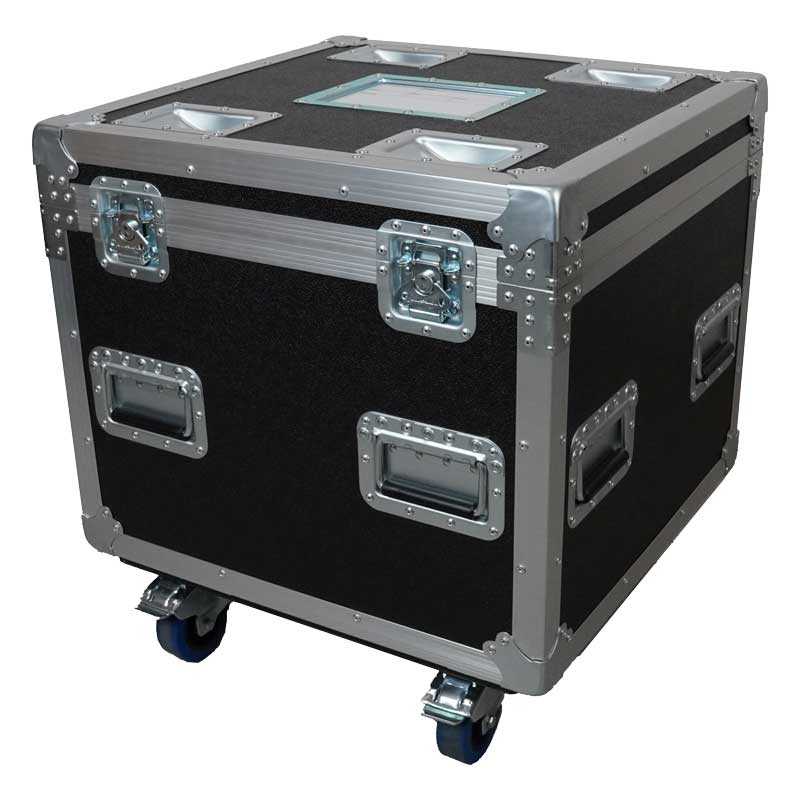 Flightcase - L-Acoustics X82