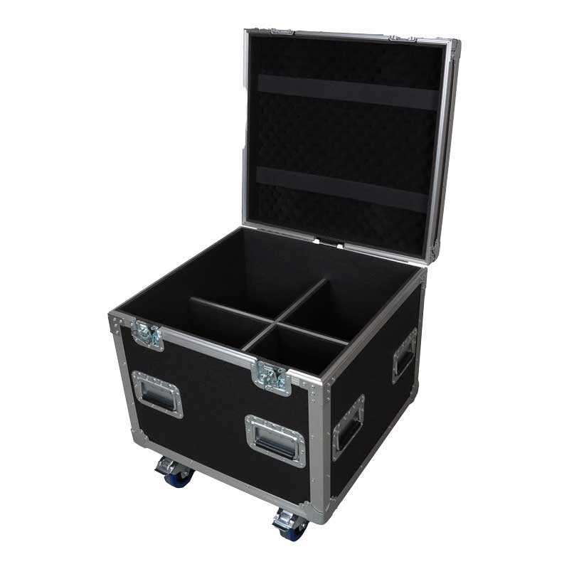 Flightcase - L-Acoustics X81