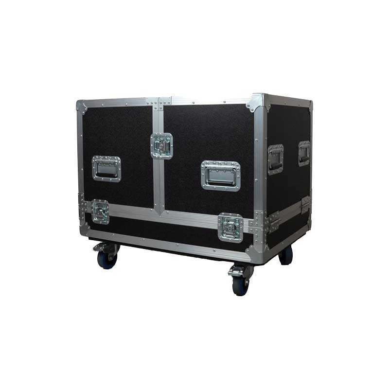 Flightcase - QSC LA108 (3)3