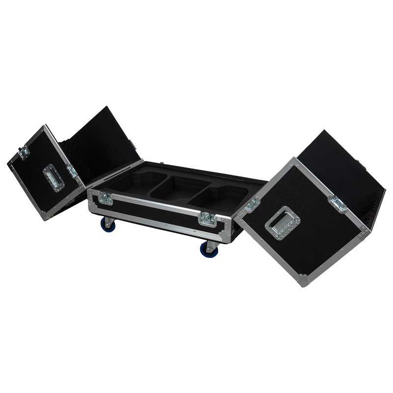 Flightcase - QSC LA108 (3)2
