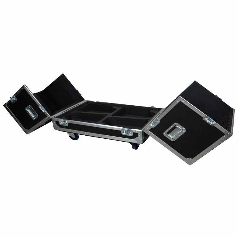 Flightcase - QSC LA108 (4)2