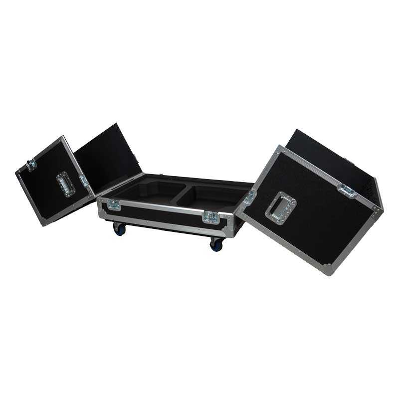 Flightcase - QSC LA1122