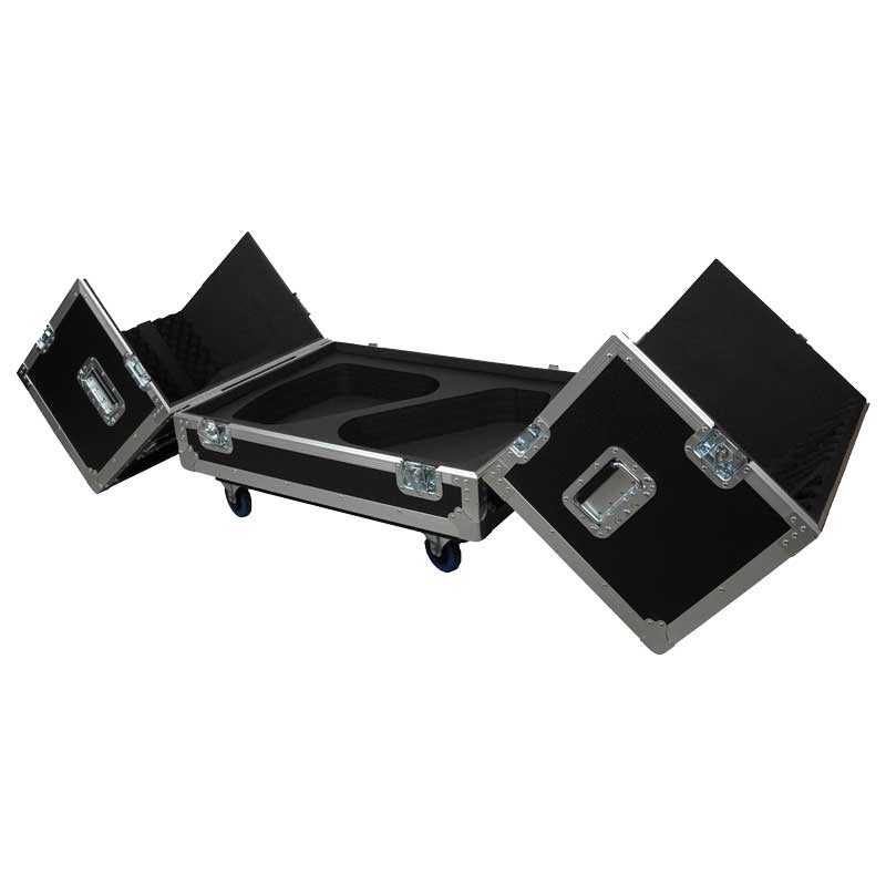 Flightcase - X122