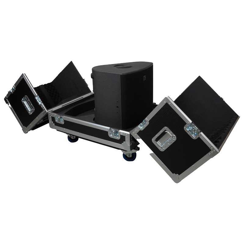 Flightcase - X120