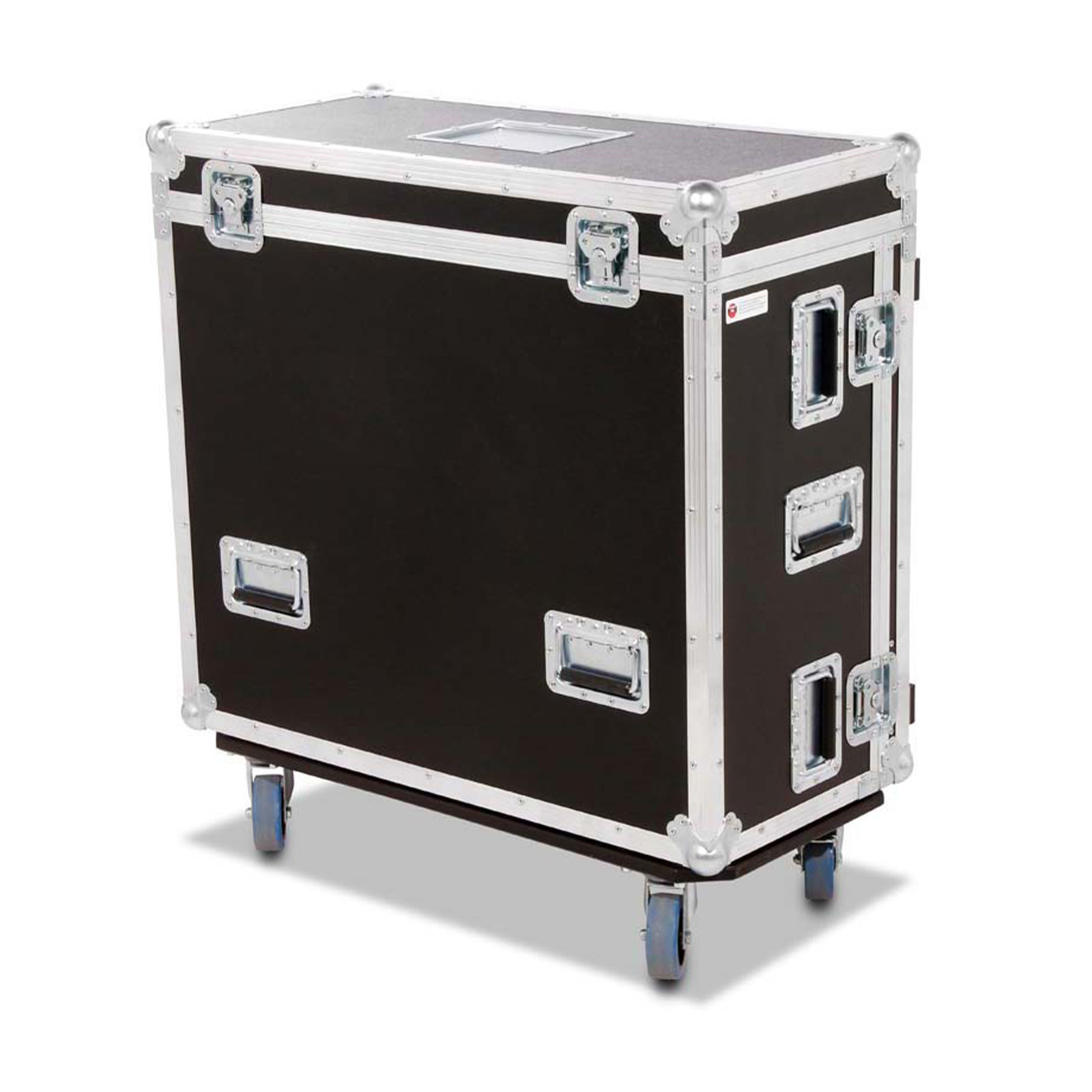 Flightcase - Yamaha DM70