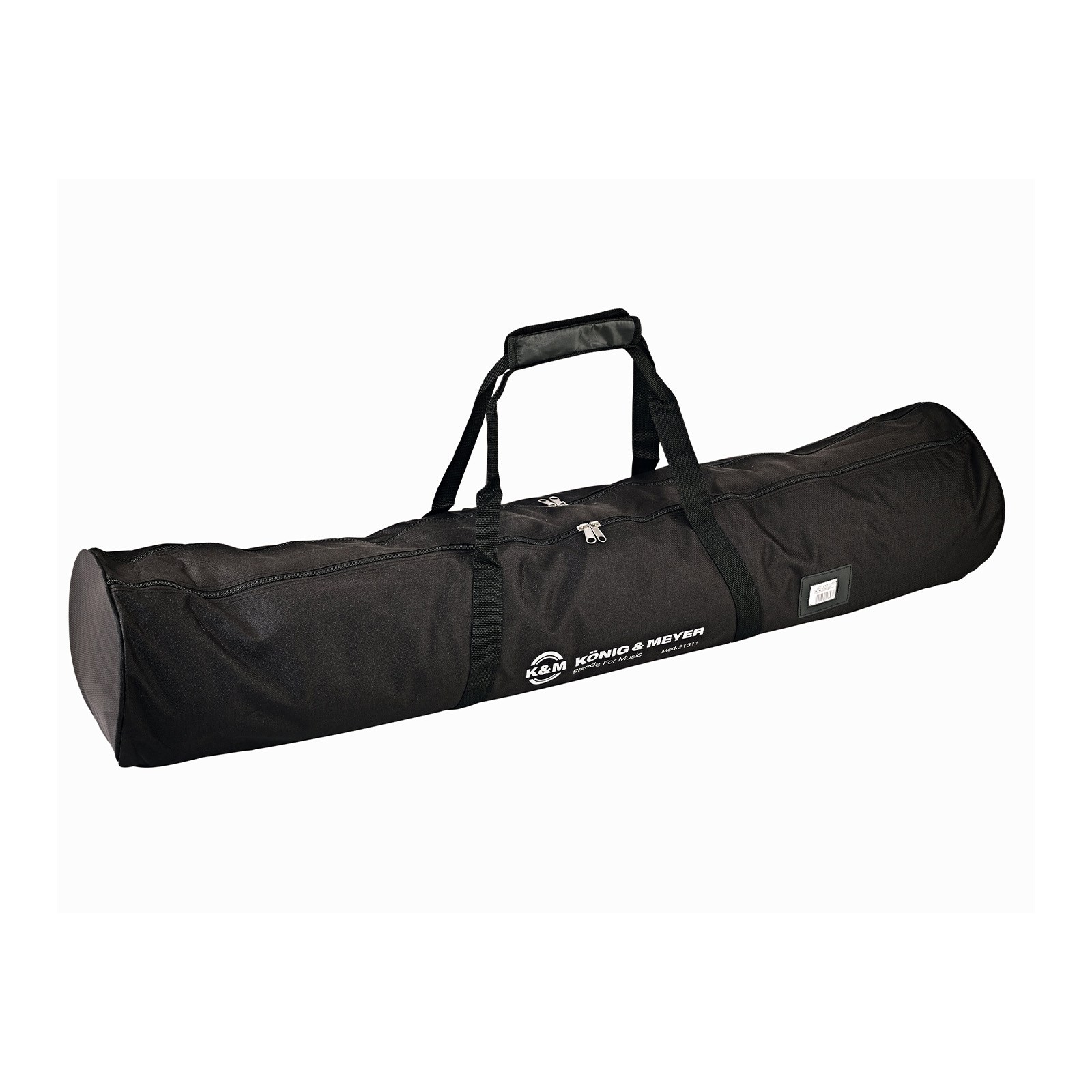 K&M -  21311 Carrying case