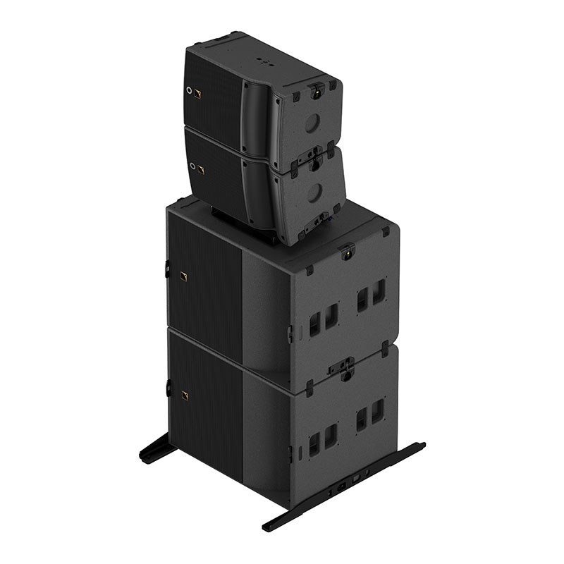 L-Acoustics - A10 FOCUS4