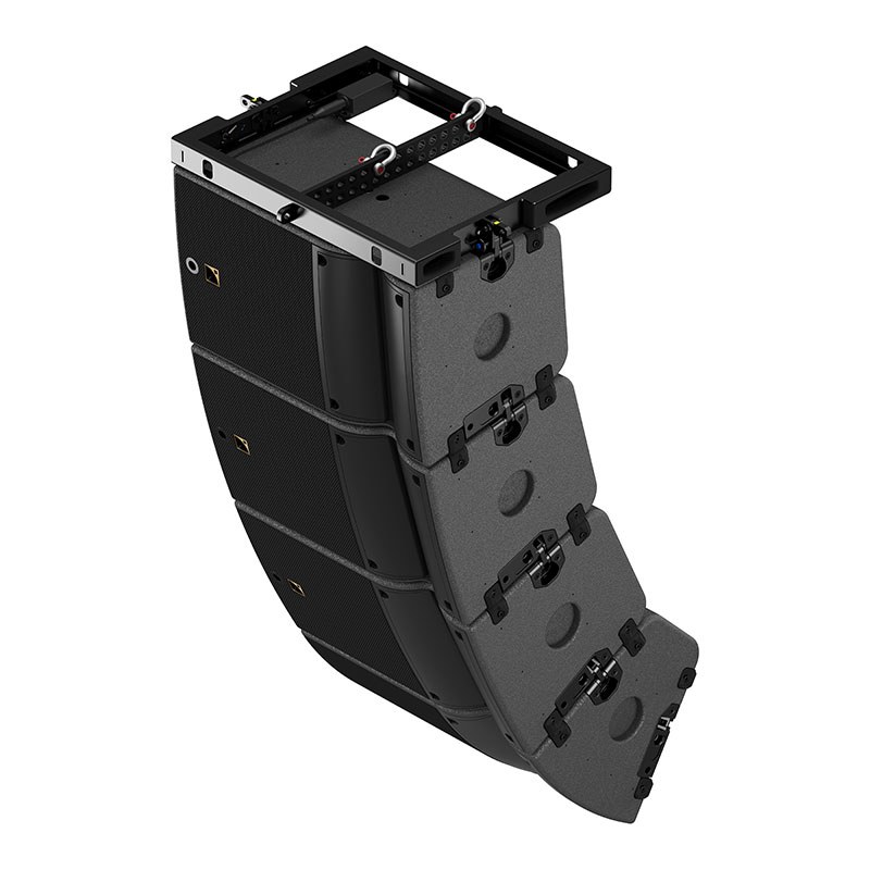 L-Acoustics - A10 FOCUS3