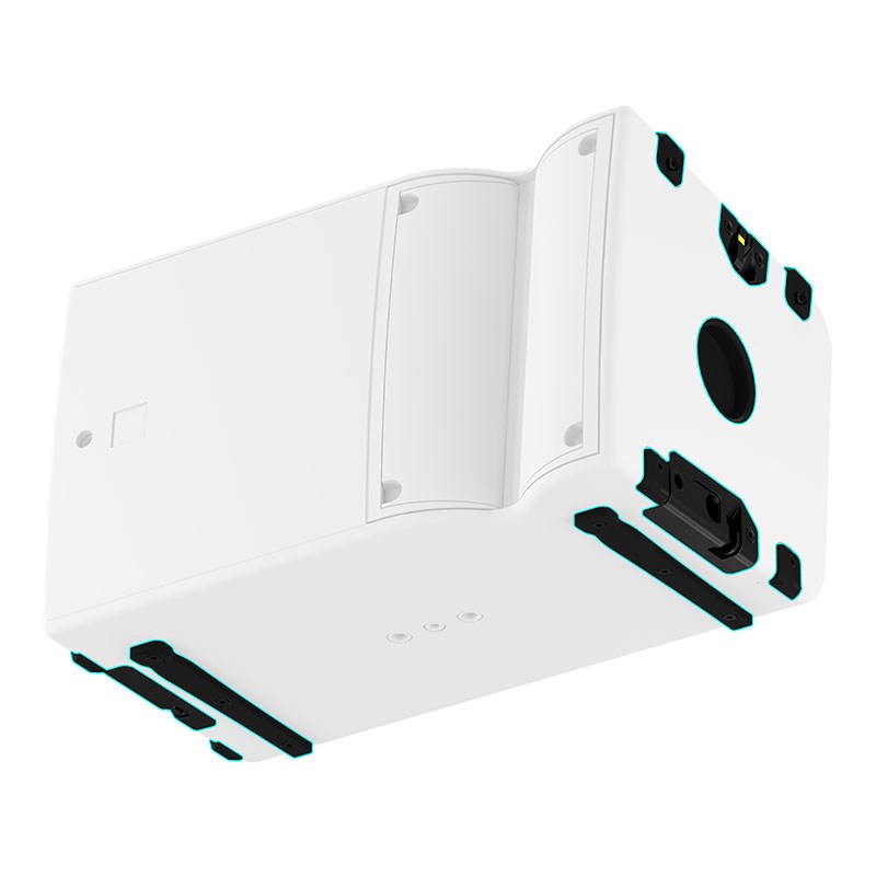 L-Acoustics - A10 FOCUS5