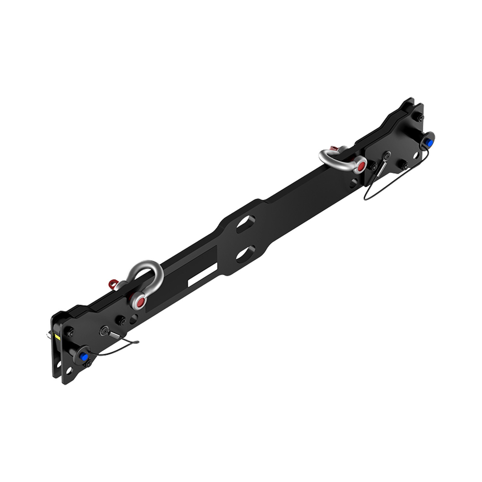 L-Acoustics - A10-RIGBAR