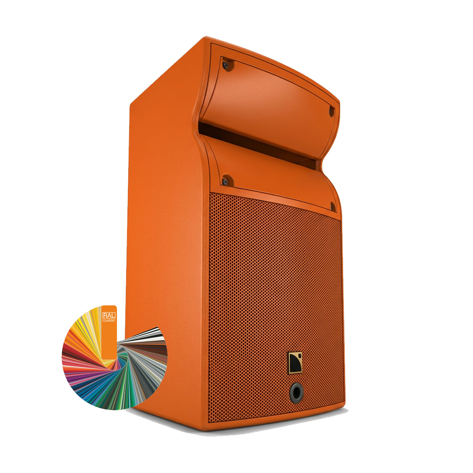 L-Acoustics - A10i WIDERAL