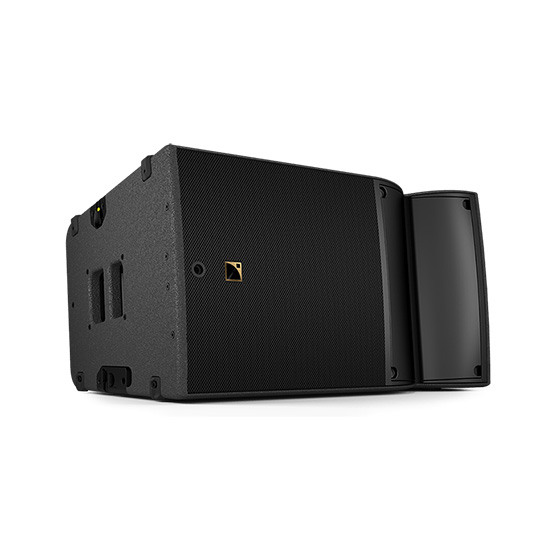 L-Acoustics - A15 FOCUS