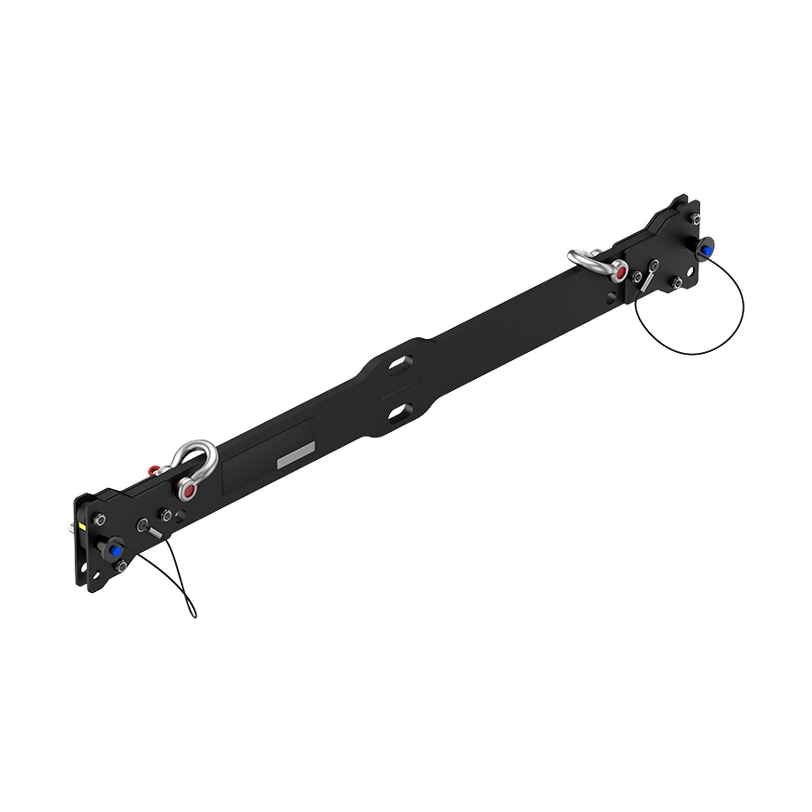 L-Acoustics - A15-RIGBAR