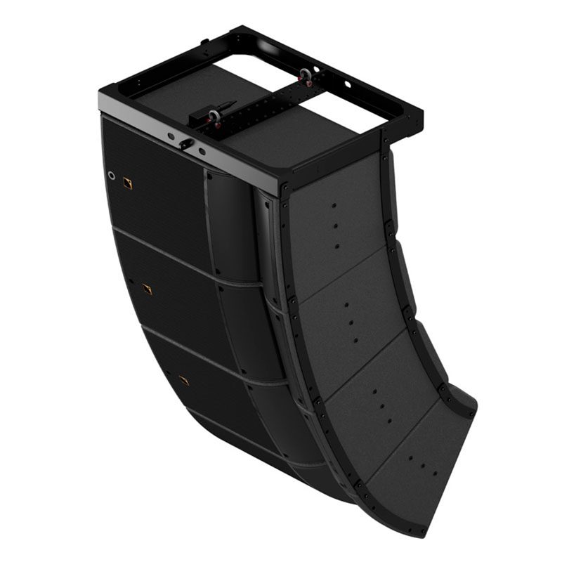 L-Acoustics - A15i WIDE1