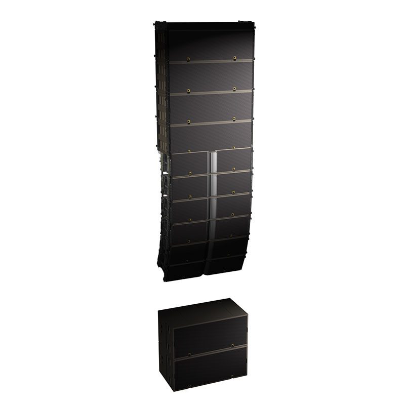 L-Acoustics - K21