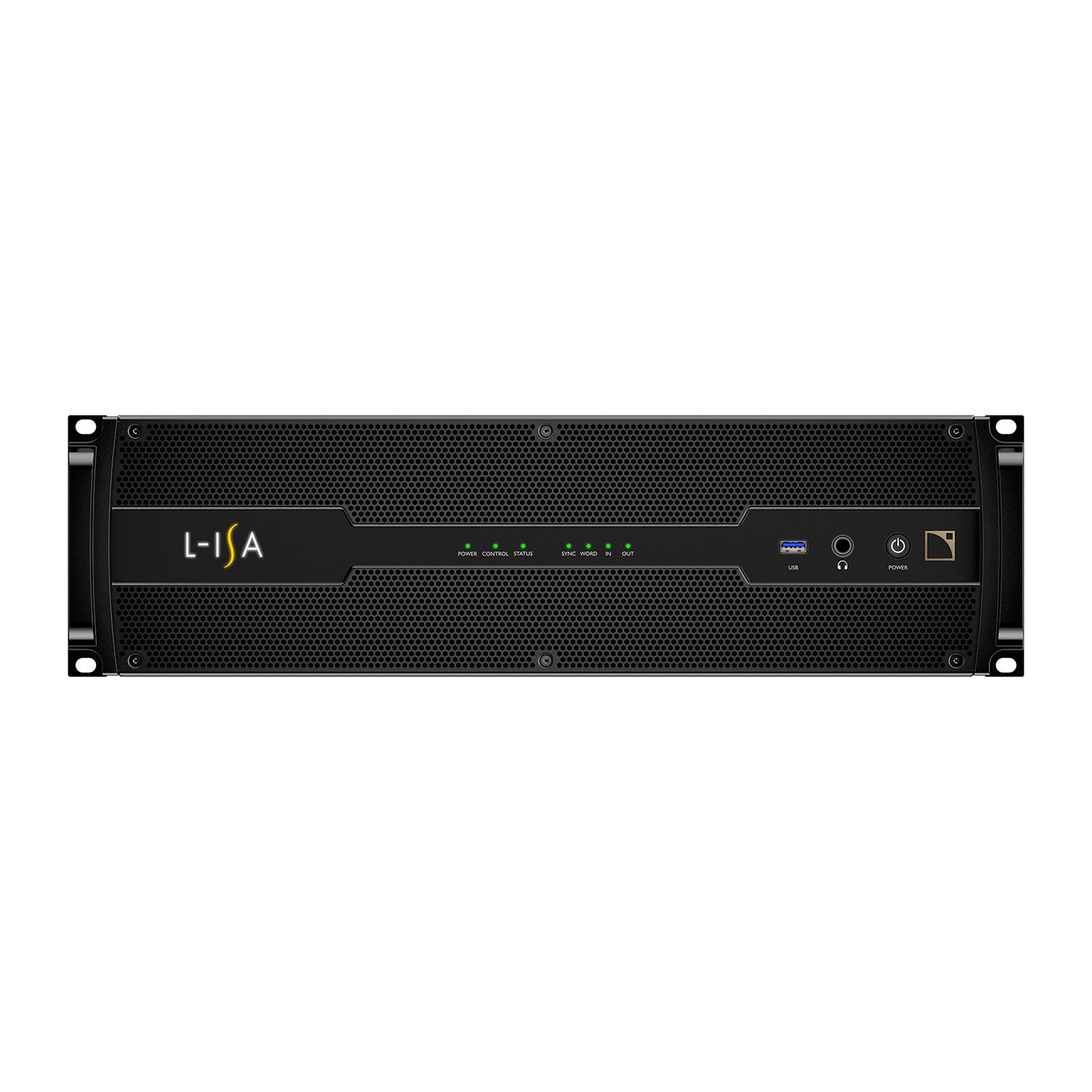 L-Acoustics - L-ISA PROCESSOR II CE1