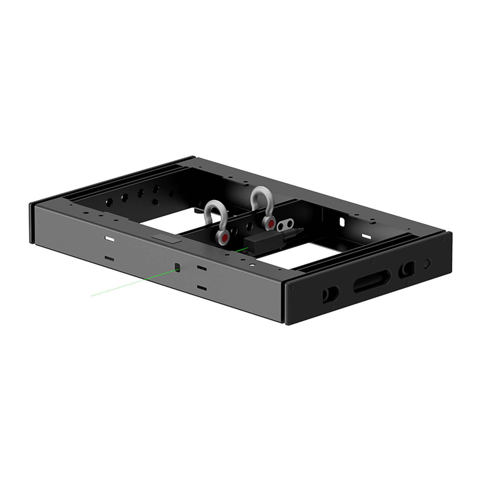 L-Acoustics - L2-BUMP