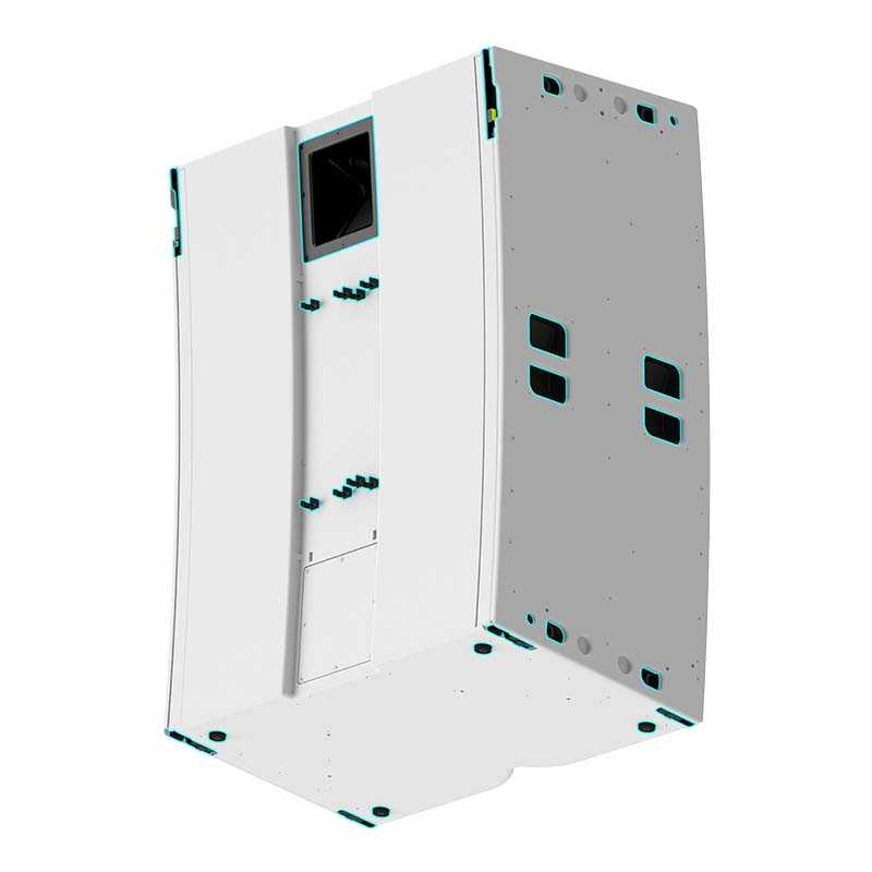 L-Acoustics - L25