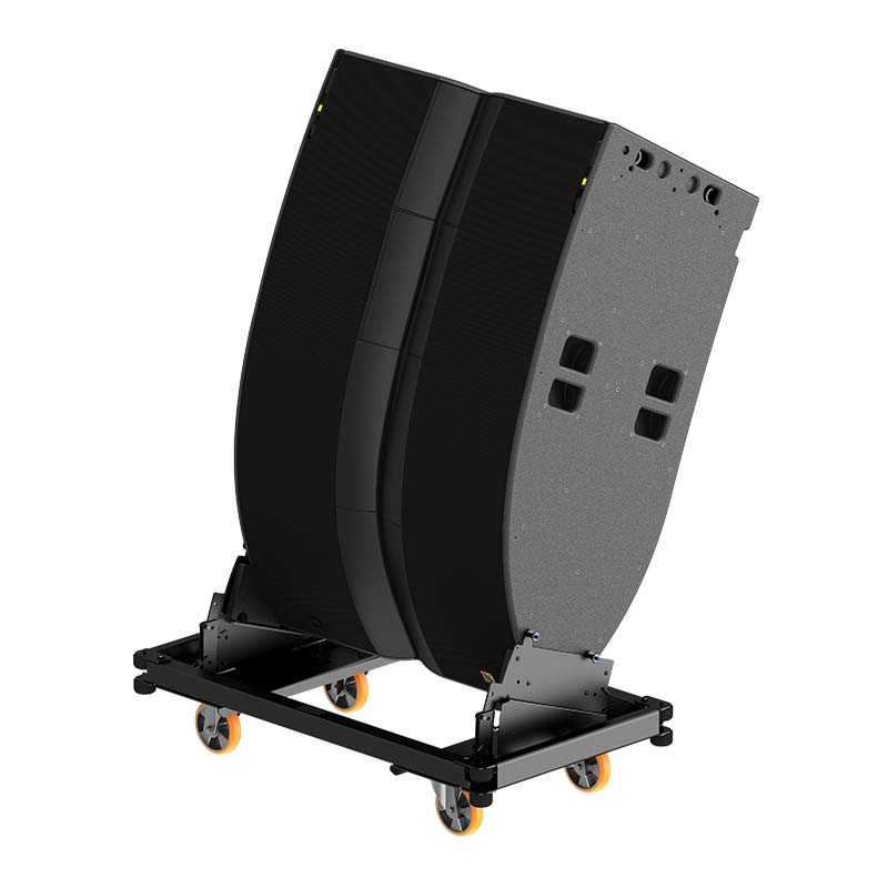 L-Acoustics - L2D2