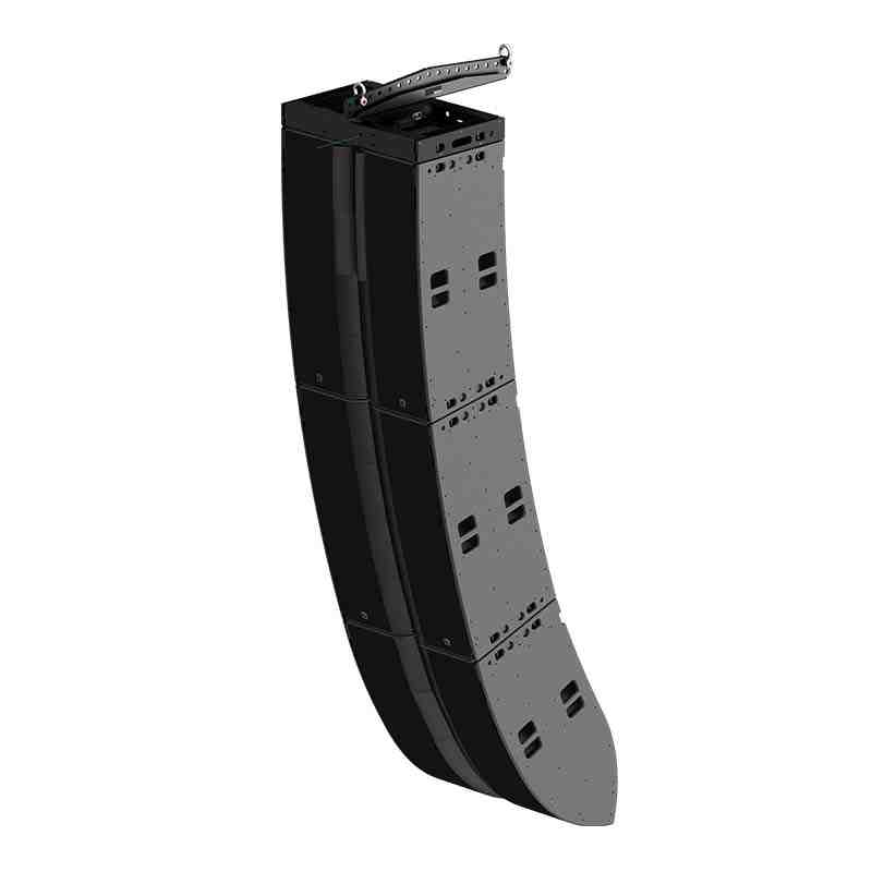 L-Acoustics - L2D3