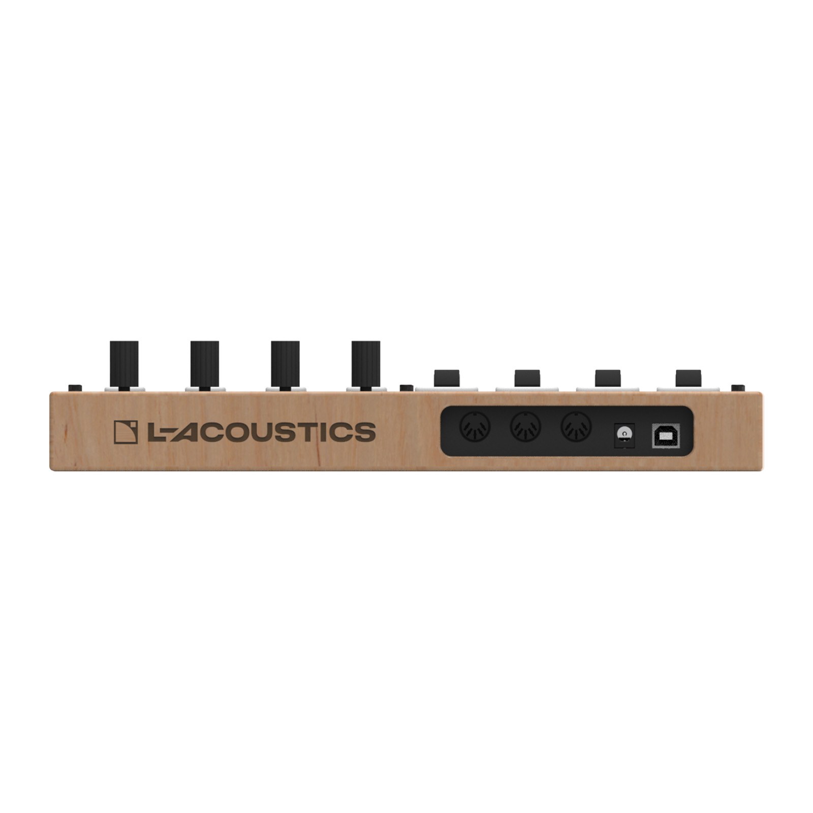 L-Acoustics - LA-DJC2
