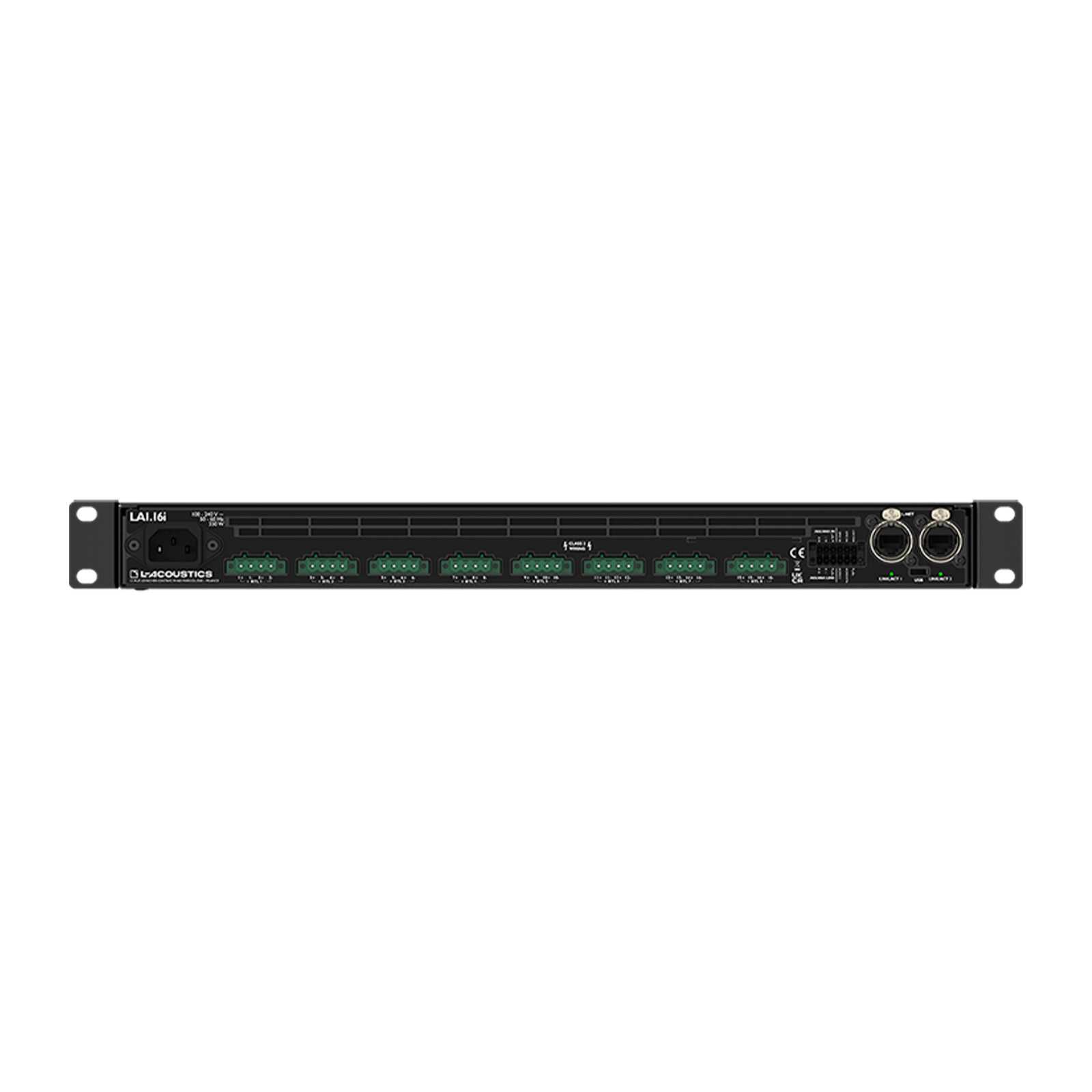 L-Acoustics - LA1.16i CE1