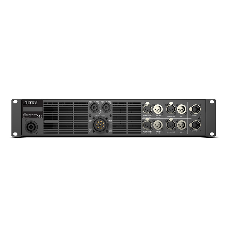 L-Acoustics - LA12X CE1