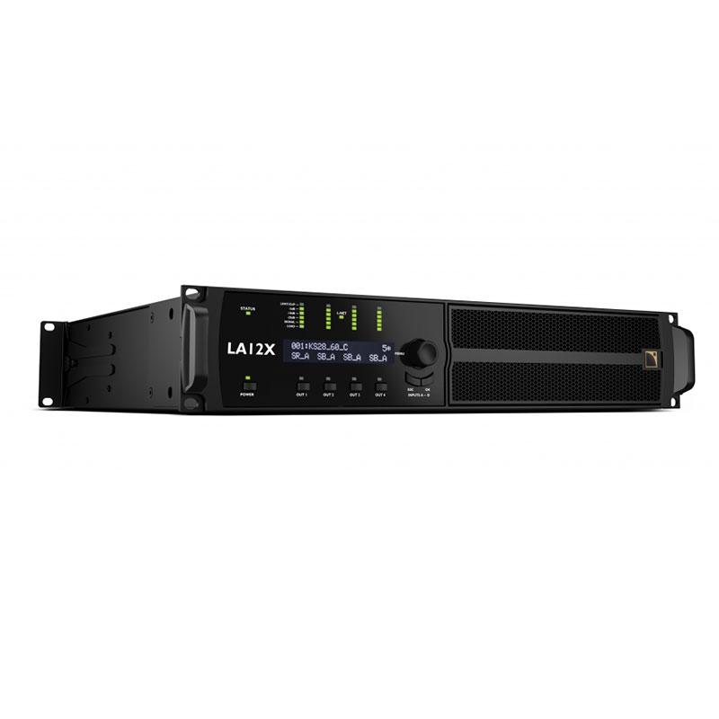 L-Acoustics - LA12X CE0