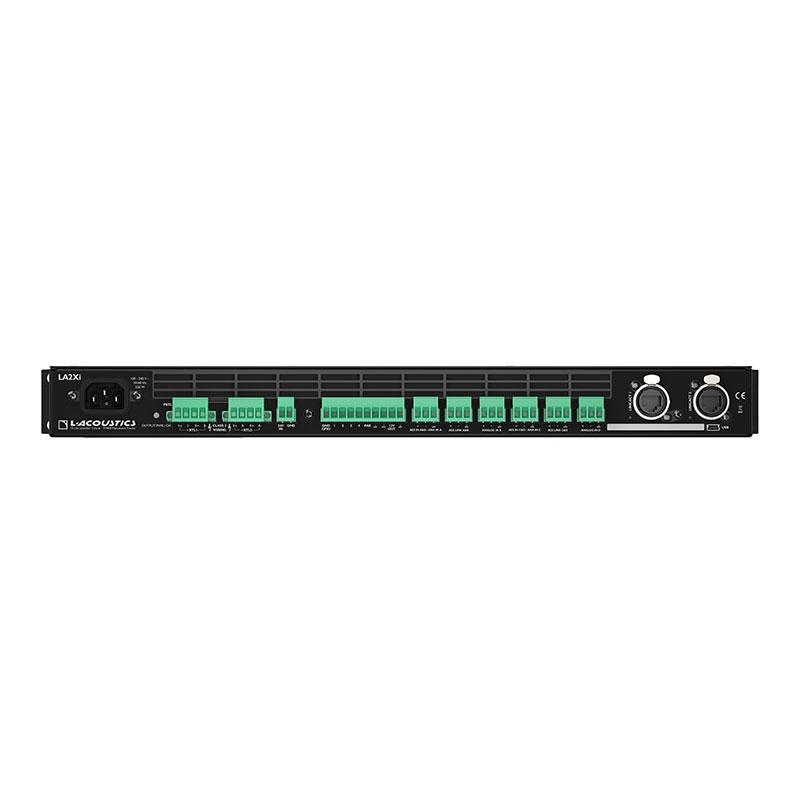 L-Acoustics - LA2Xi CE2