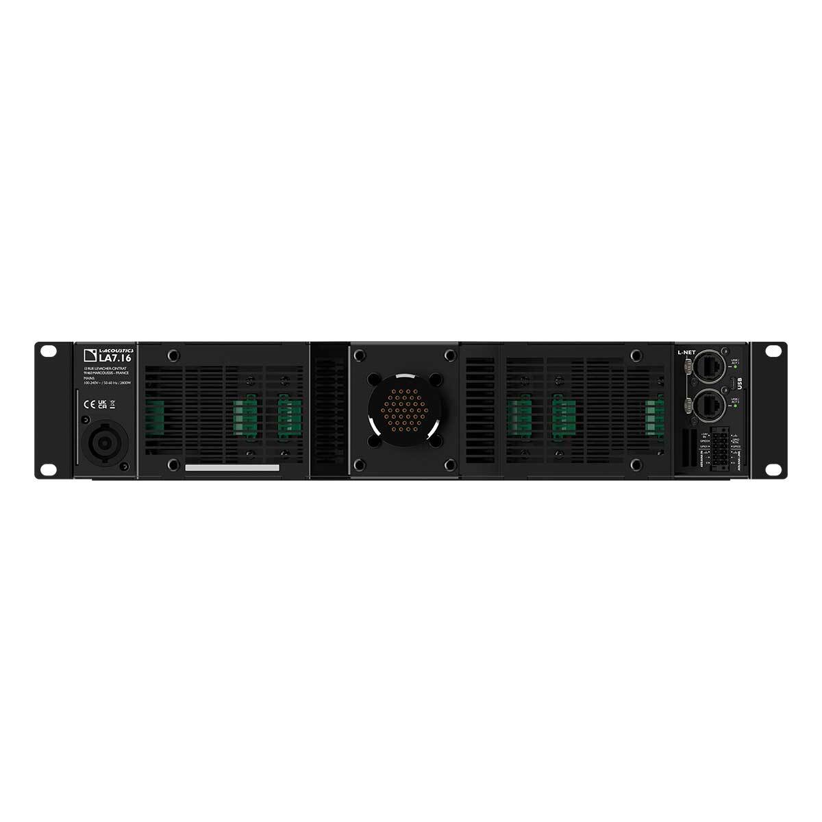 L-Acoustics - LA7.16 CE2