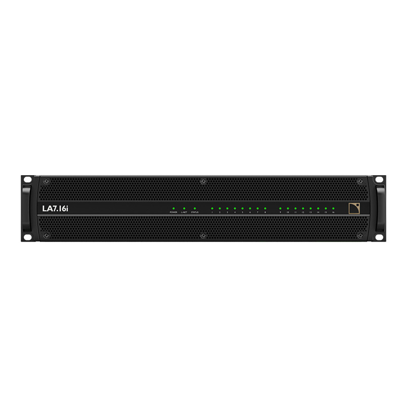 L-Acoustics - LA7.16i CE0