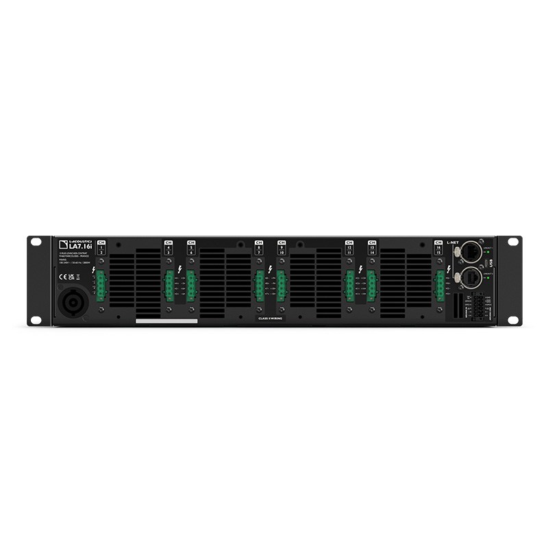 L-Acoustics - LA7.16i CE1