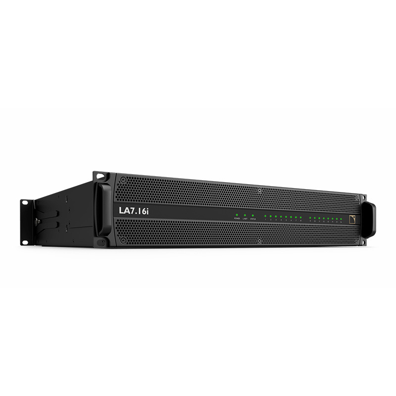L-Acoustics - LA7.16i CE2