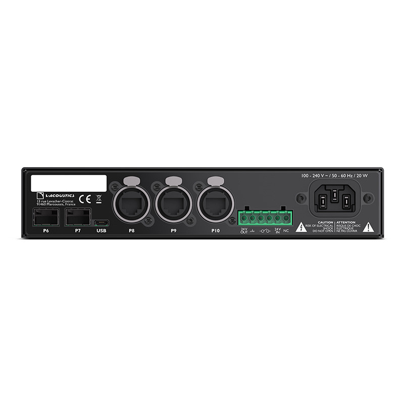 L-Acoustics - LS10 CE1
