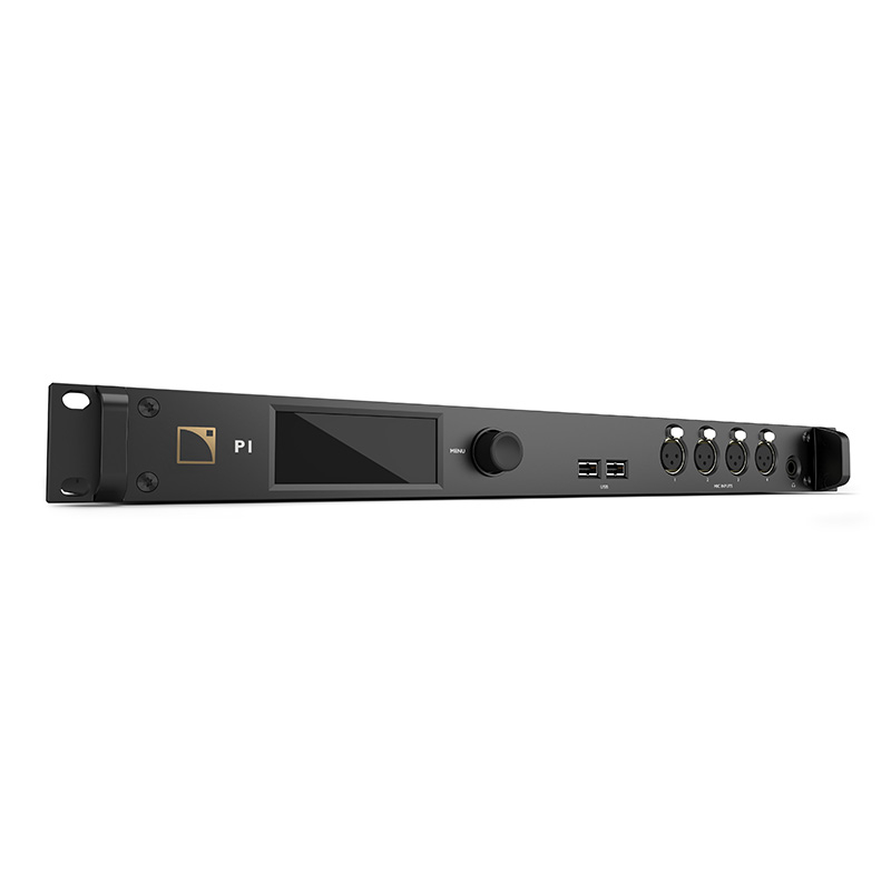 L-Acoustics - P1 CE0