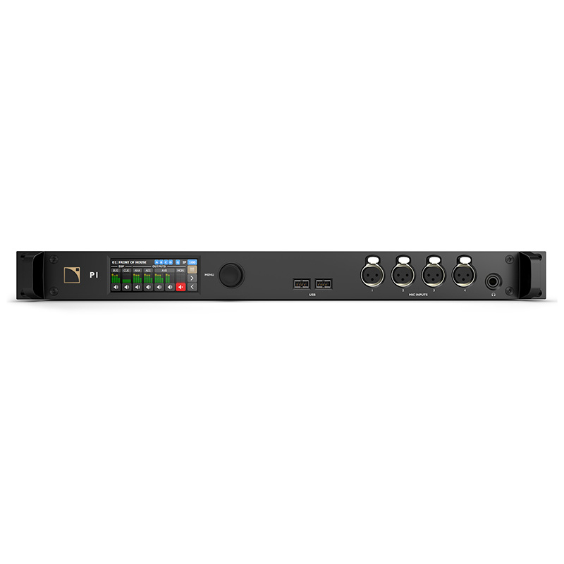 L-Acoustics - P1 CE1