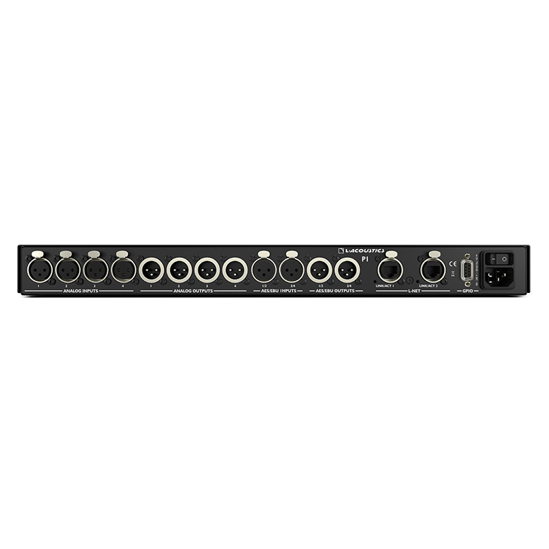L-Acoustics - P1 CE2