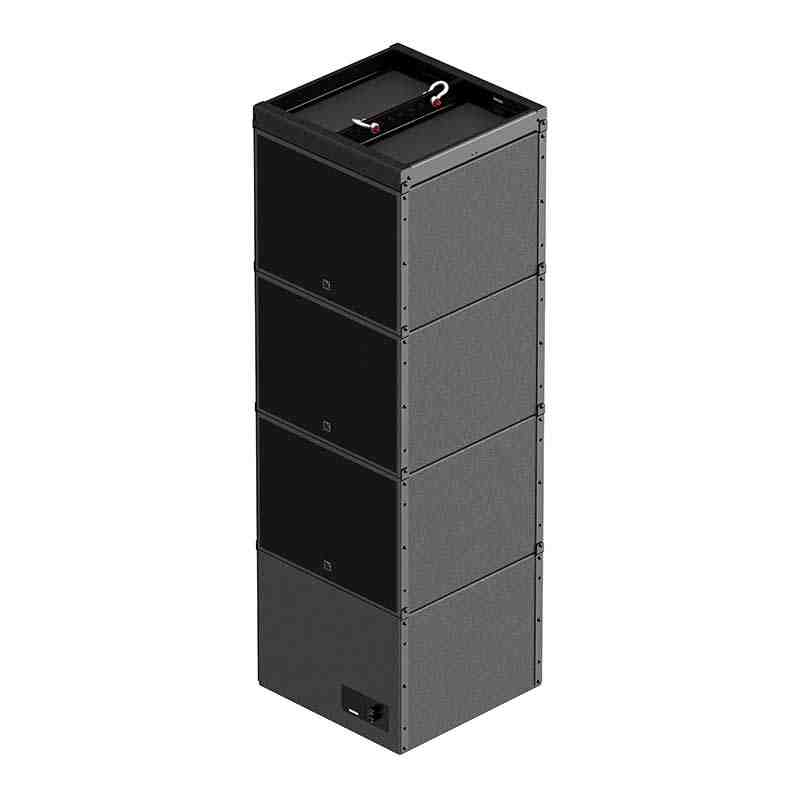L-Acoustics - SB18 IIi1