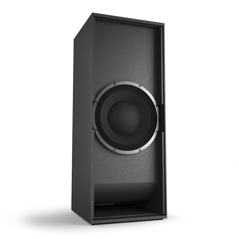 L-Acoustics - SYVA SUB2